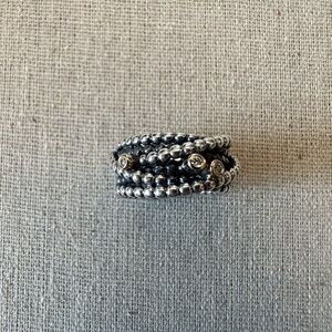 Pandora (retired) Ring